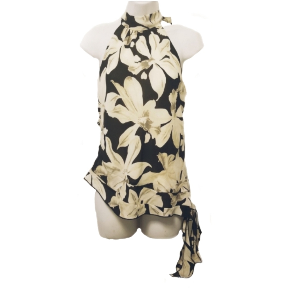 DRESS U BY SHARON HALTER TOP